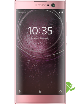 Sony Xperia XA2