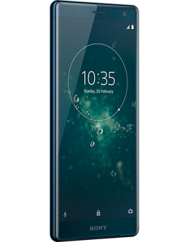 Sony Xperia XZ2