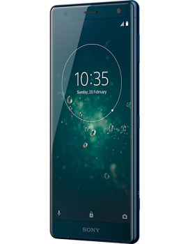 Sony Xperia XZ2