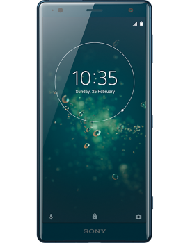 Sony Xperia XZ2