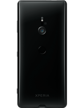 Sony Xperia XZ3