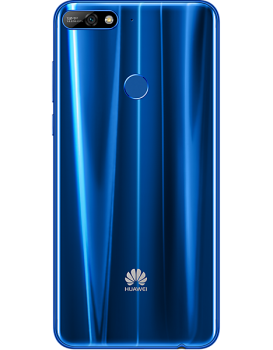 Huawei Y7 2018