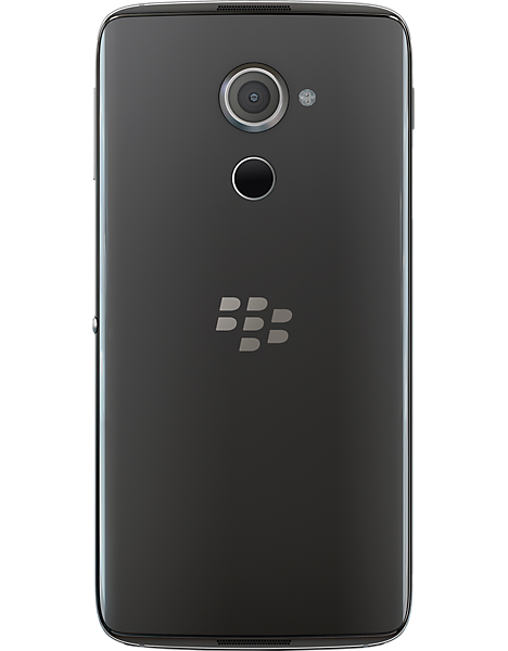 BlackBerry DTEK 60