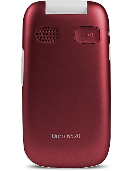 Doro 6520