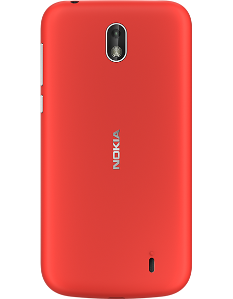 Nokia 1