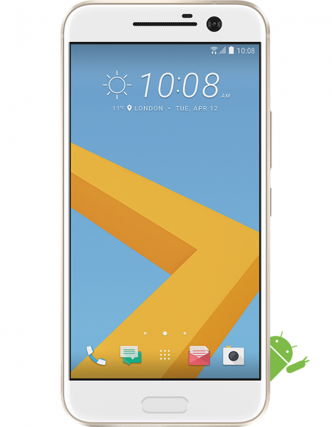 HTC 10