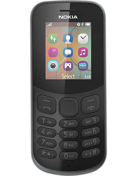 Nokia 130