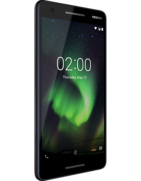 Nokia 2.1