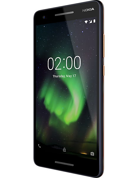 Nokia 2.1