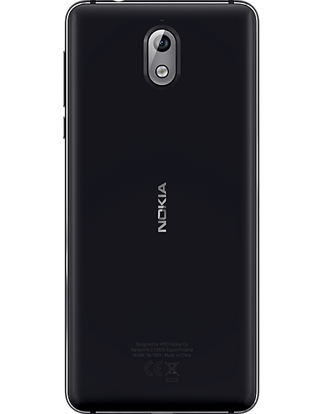 Nokia 3.1