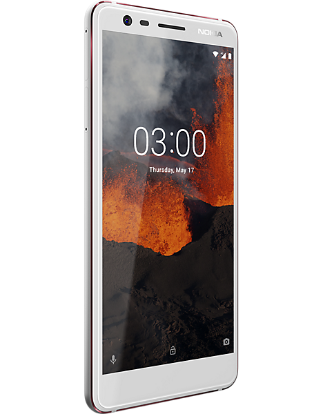 Nokia 3.1