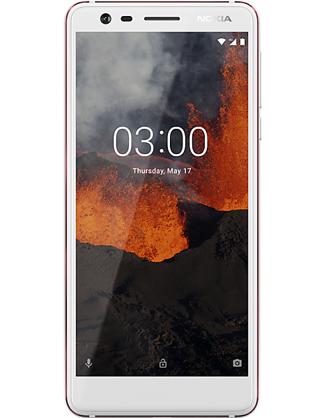 Nokia 3.1