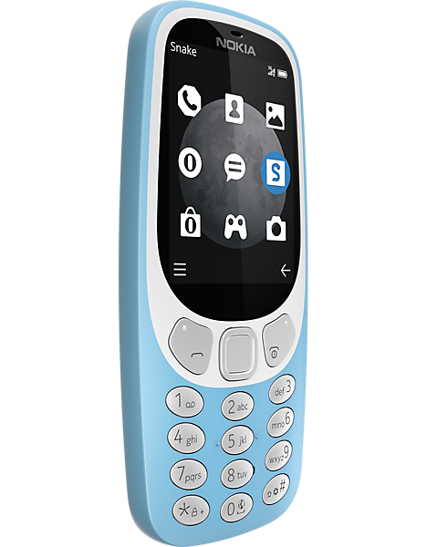 Nokia 3310 3G