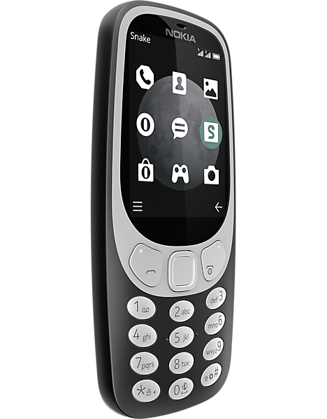 Nokia 3310 3G