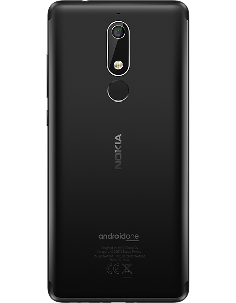 Nokia 5.1