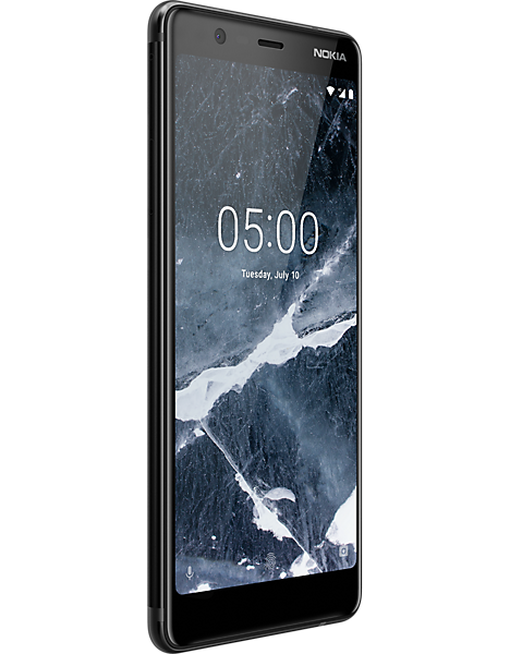 Nokia 5.1