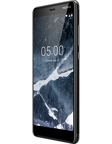 Nokia 5.1