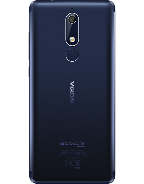 Nokia 5.1