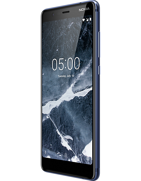 Nokia 5.1