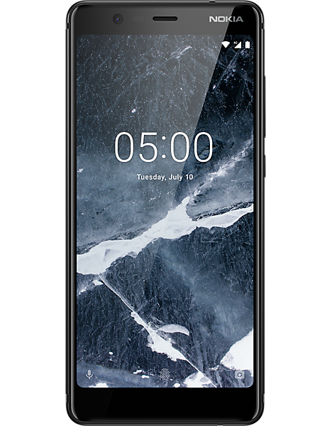 Nokia 5.1