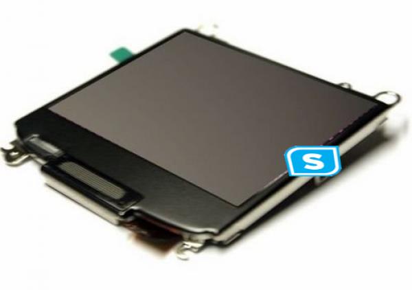 Blackberry 9300 / 8520 lcd verision 004