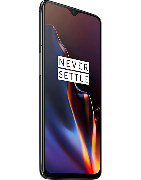 OnePlus 6T 6GB RAM