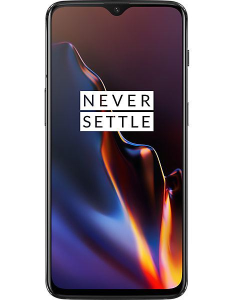 OnePlus 6T 6GB RAM