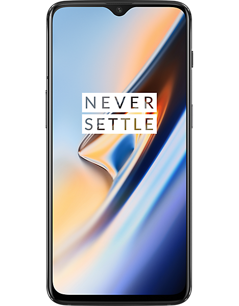 OnePlus 6T 8GB RAM