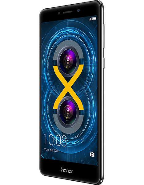 Honor 6X