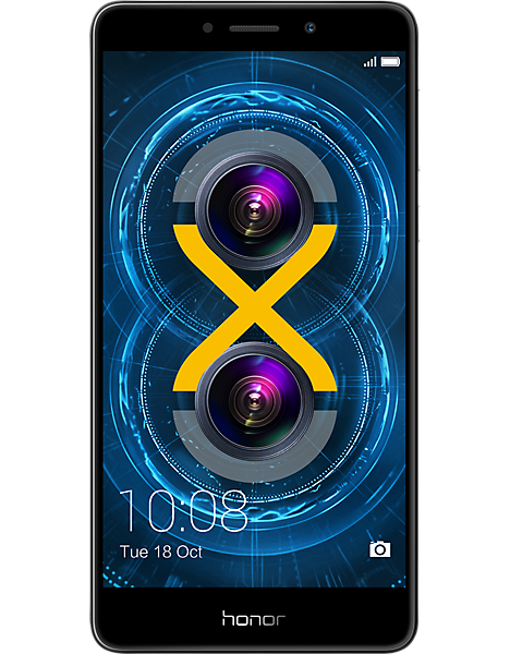 Honor 6X