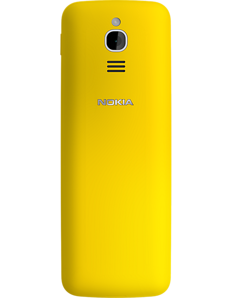 Nokia 8110 4G