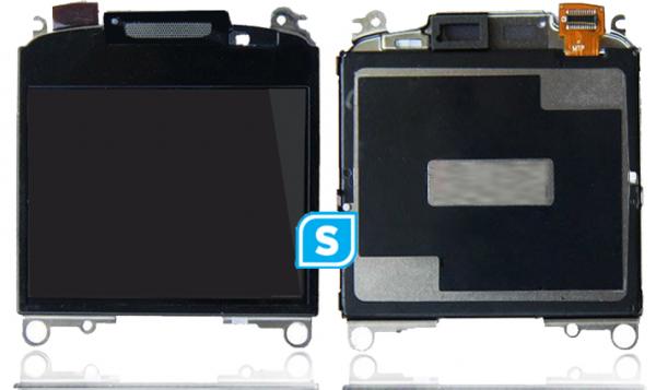 Blackberry 9300 / 8520 lcd verision 004