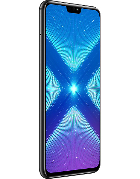 Honor 8X