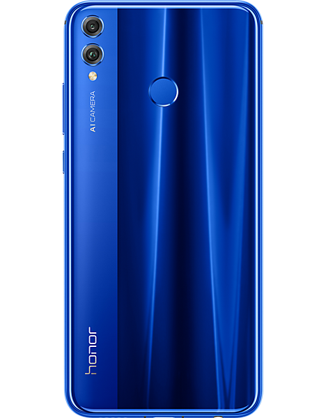 Honor 8X