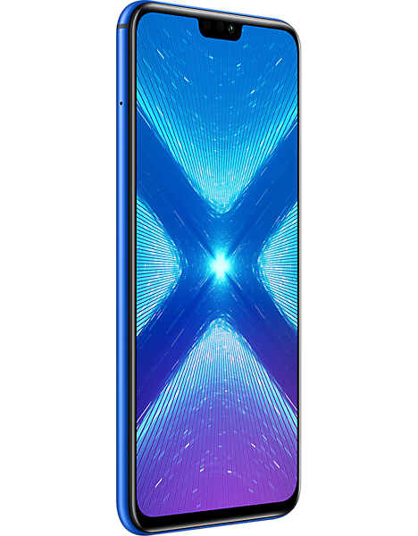 Honor 8X