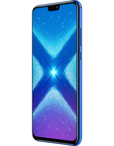 Honor 8X