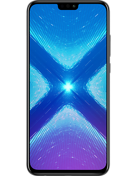 Honor 8X