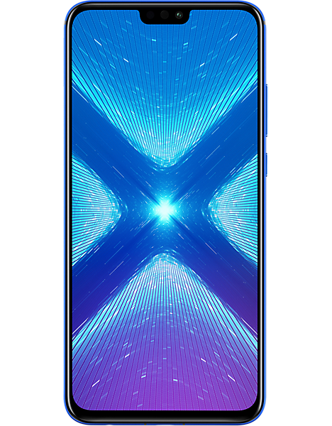 Honor 8X