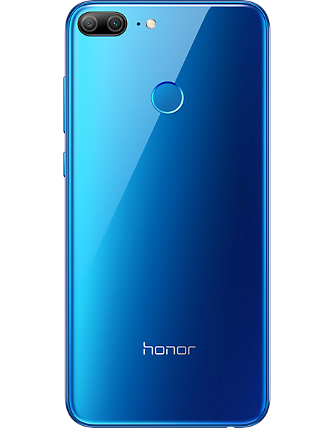 Honor 9 Lite