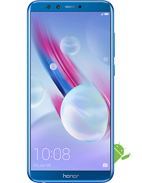 Honor 9 Lite