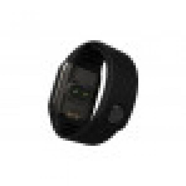 A88 Passometer Sport Heart Rate Monitor Wristband Watch