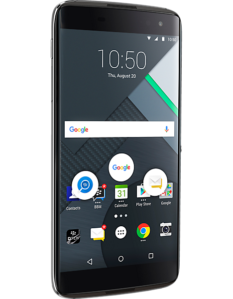 BlackBerry DTEK 60