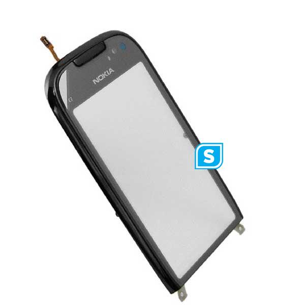 Nokia C7 Genuine Digitizer TouchPanel