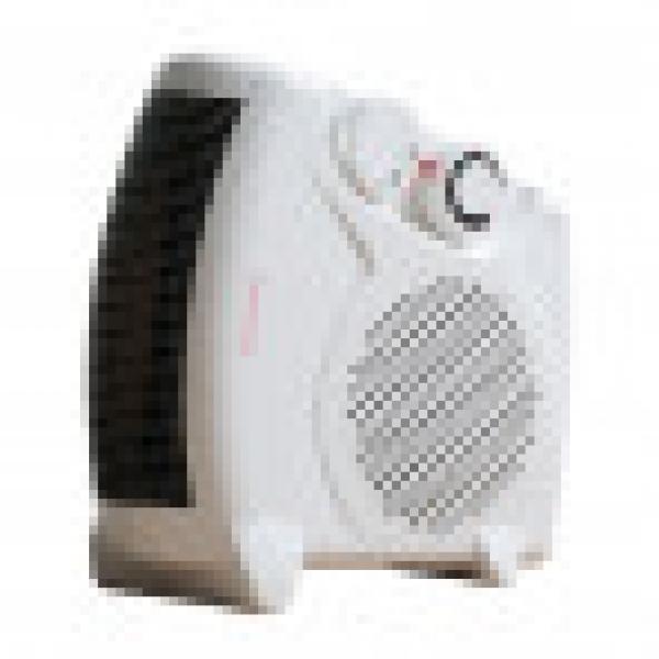 Daewoo Fan Heater Flat 2000W