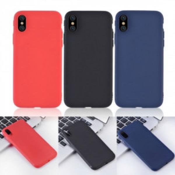 Apple iPhone X Silicone Case