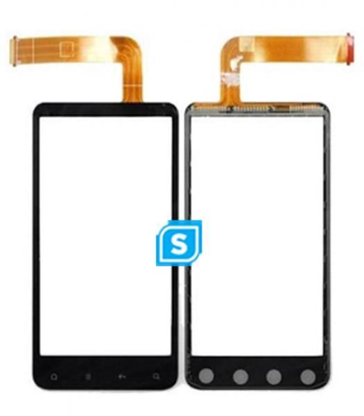 HTC incredible S G11 Replacement Digitizer