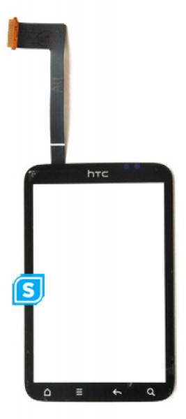 HTC Wildfire S G13 Replacement Touch Screen Digitizer