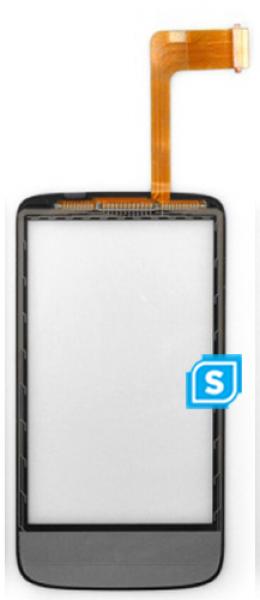 HTC HD3 Replacement Touch Screen Digitizer