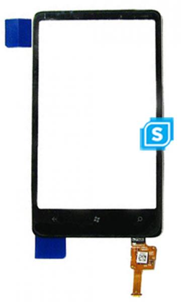 HTC HD7 Replacement Digitizer