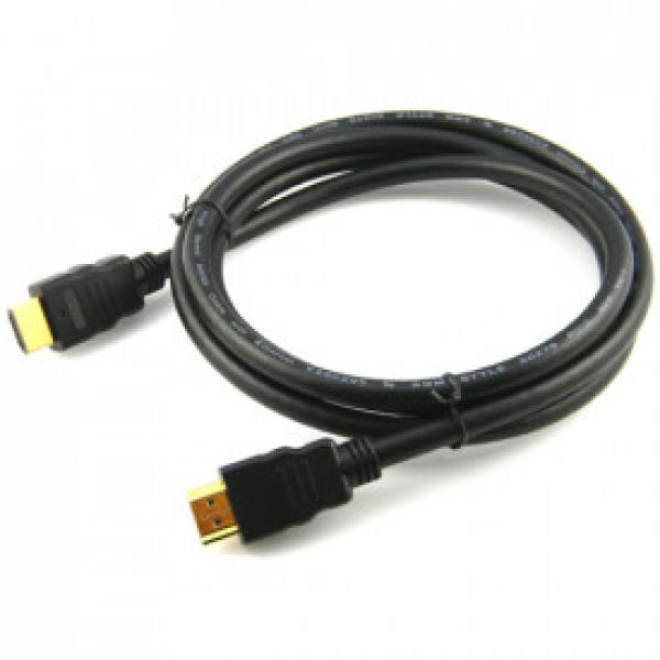 HDMI-HDMI 3M Cable Hi Definition Multimedia Interface